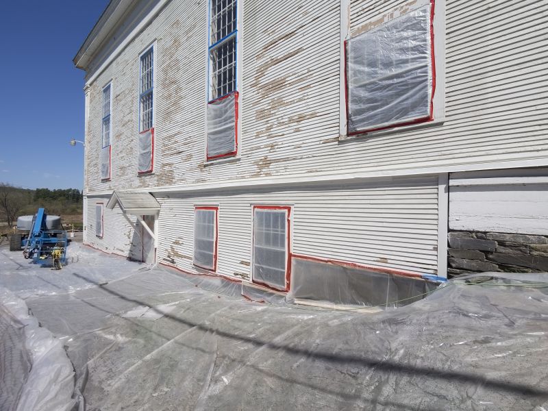 Environmental Safety