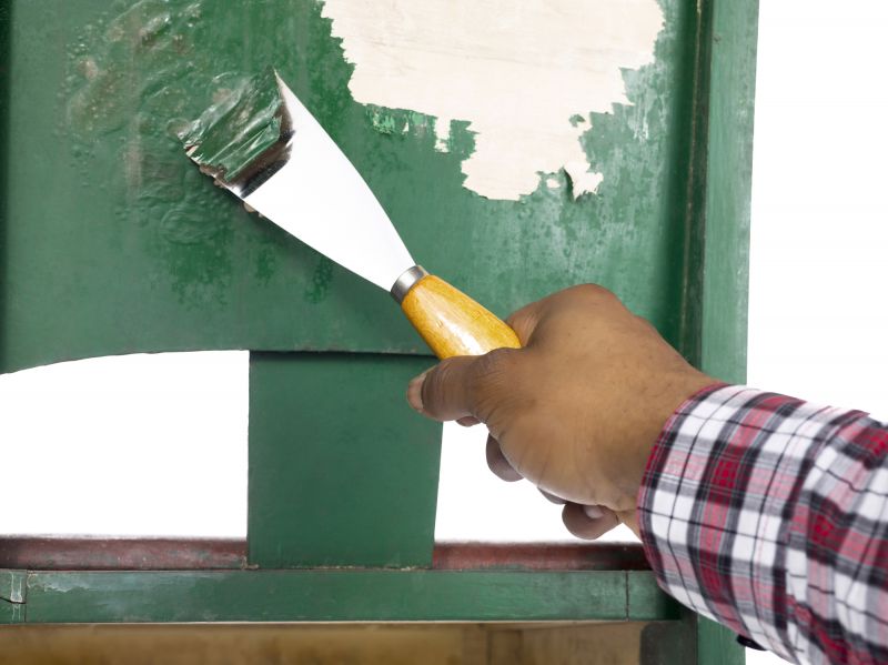 Furniture Paint Stripping - Paint Stripping Goodhue County, Minnesota